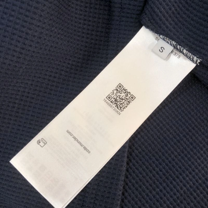 QuickDry Moncler T-Shirts 143123