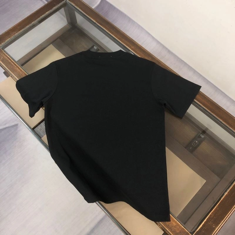 Moncler T-Shirts Comfortable 143128