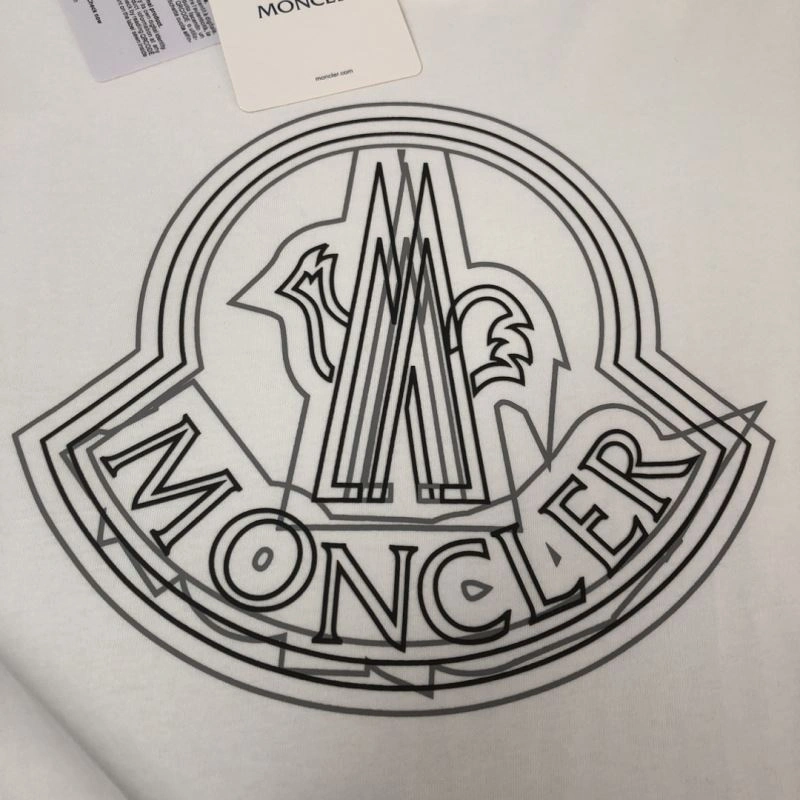 Moncler T-Shirts Neat 143131