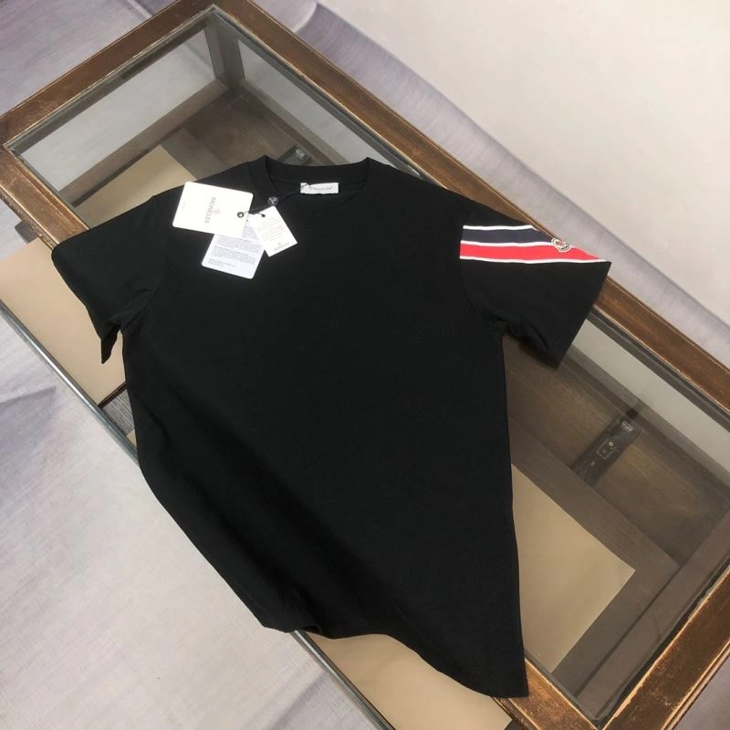 Breathable Moncler T-Shirts 143130
