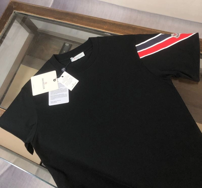 Breathable Moncler T-Shirts 143130