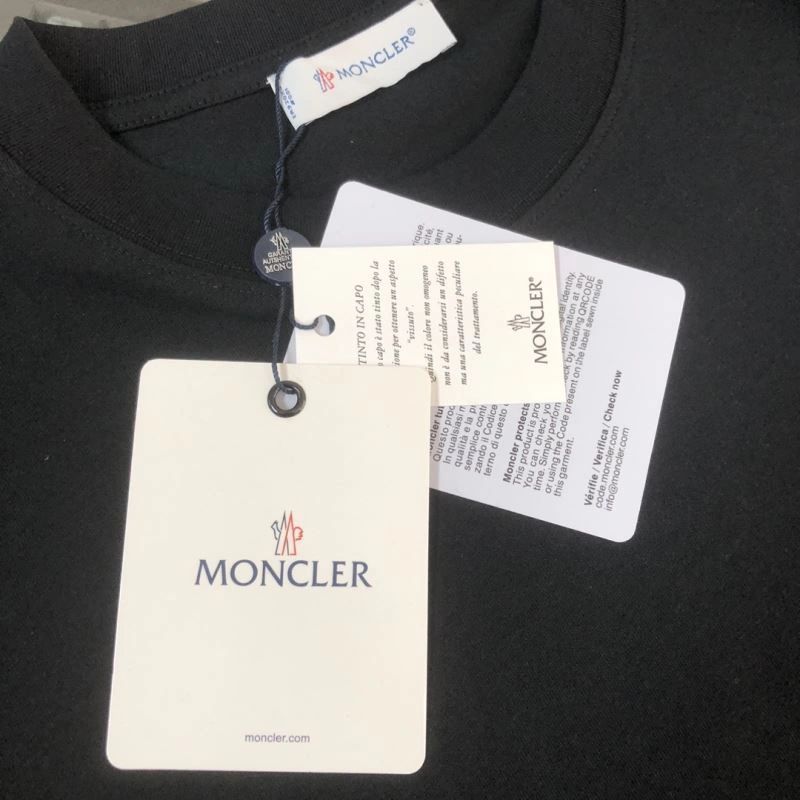 Breathable Moncler T-Shirts 143130