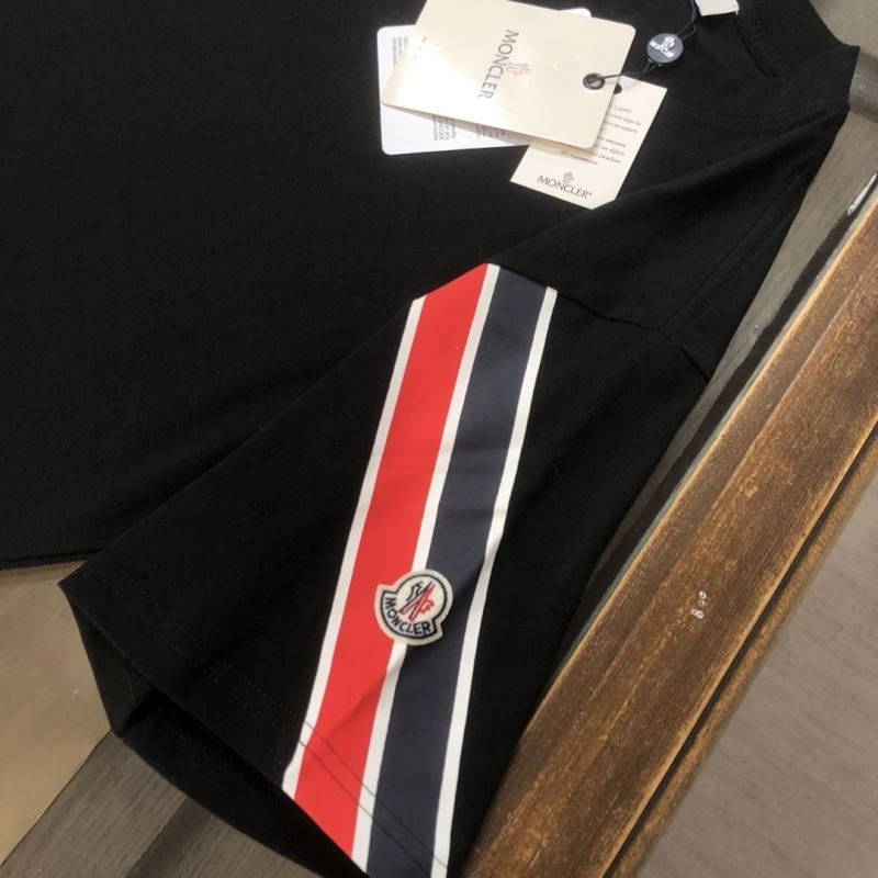 Breathable Moncler T-Shirts 143130