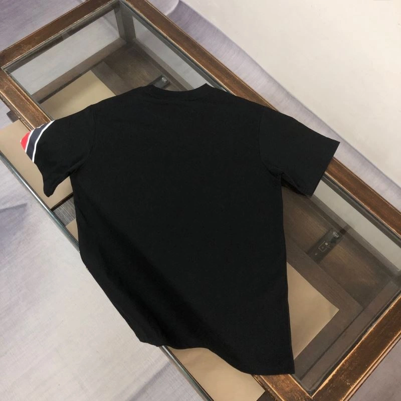 Breathable Moncler T-Shirts 143130