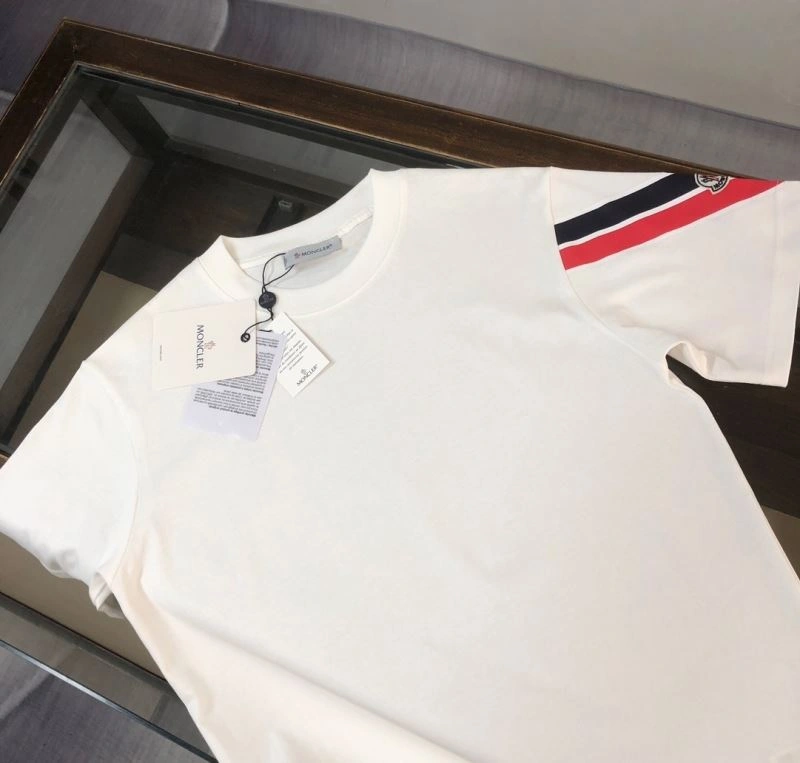 Moncler T-Shirts Original 143127