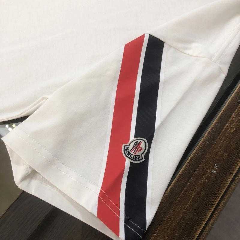 Moncler T-Shirts Original 143127