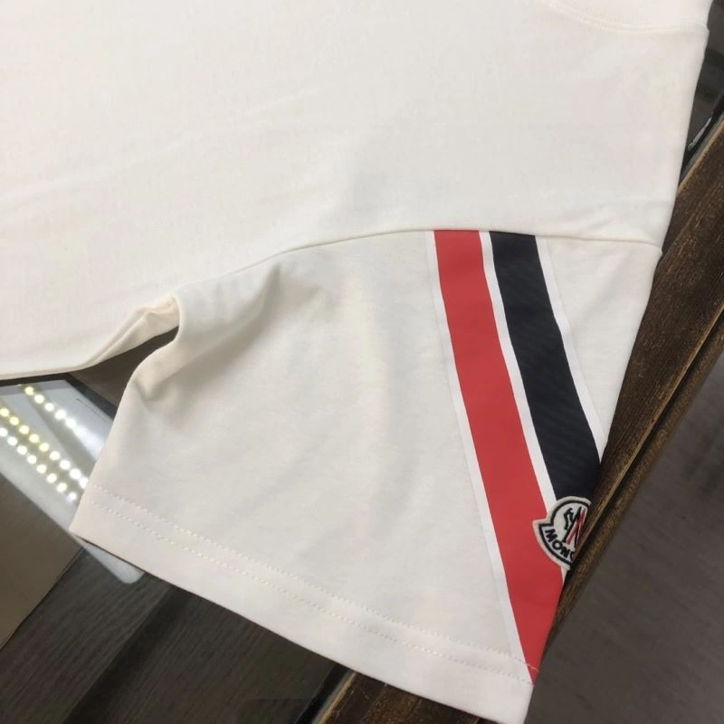 Moncler T-Shirts Original 143127