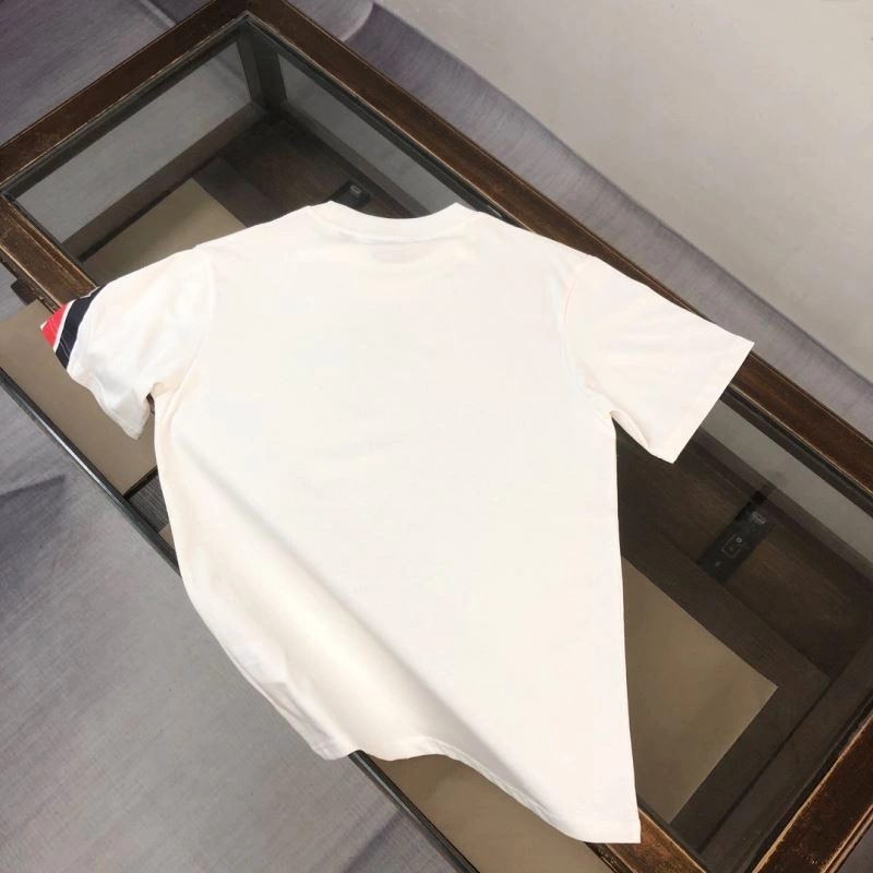 Moncler T-Shirts Original 143127