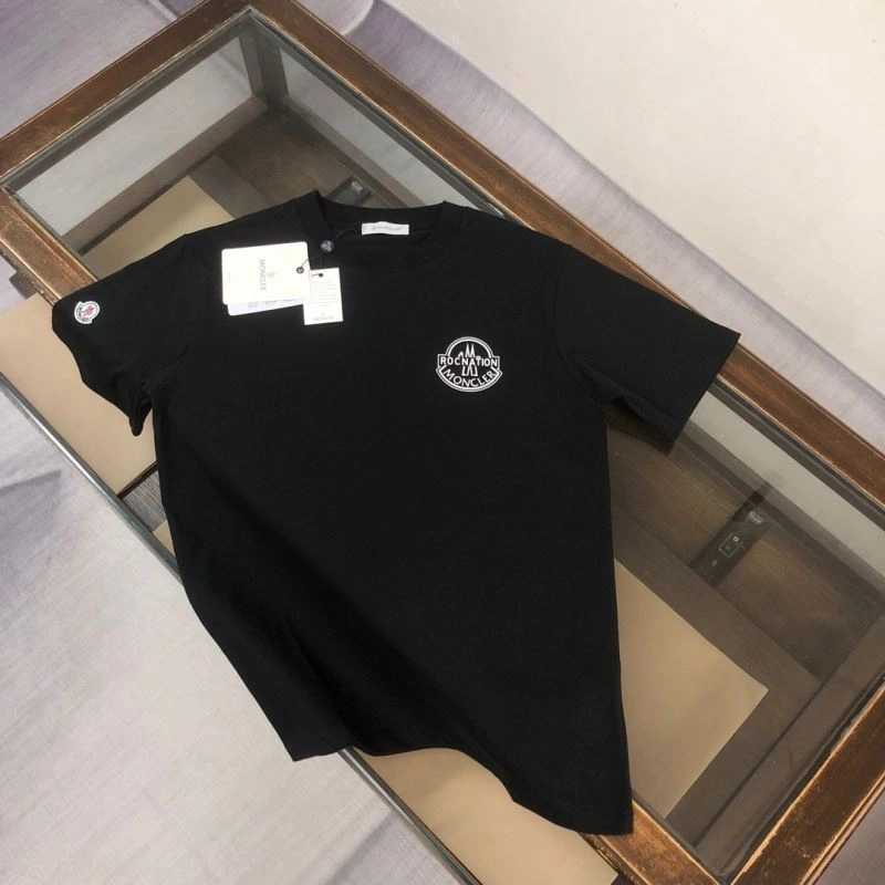 Functional Moncler T-Shirts 143118