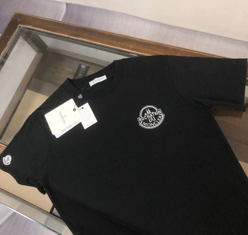 Functional Moncler T-Shirts 143118