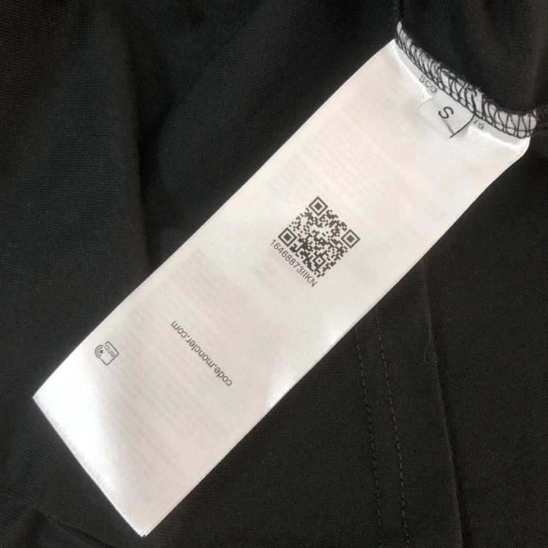 Functional Moncler T-Shirts 143118