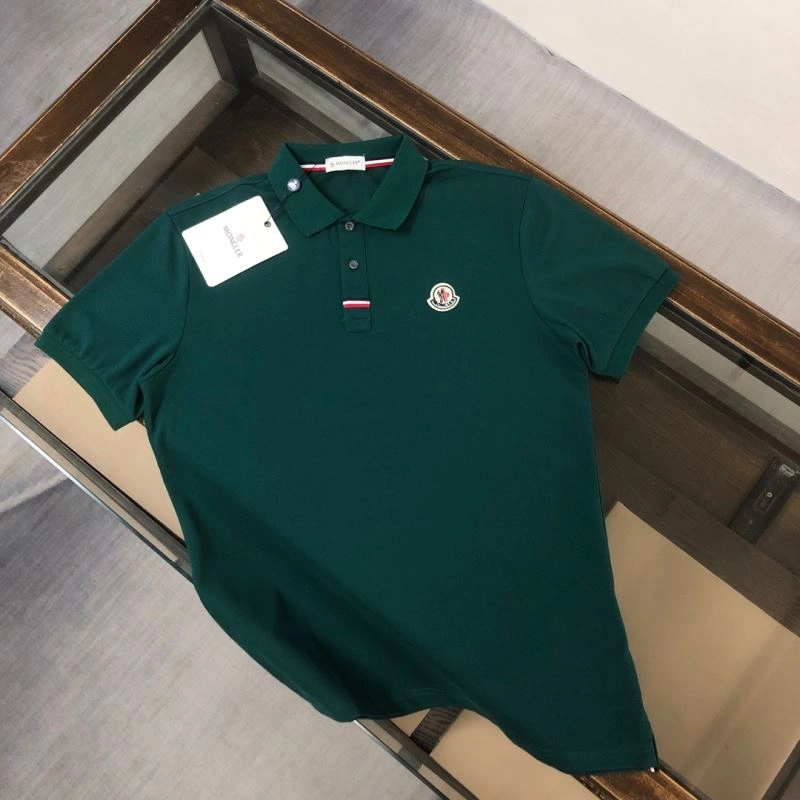 Moncler T-Shirts HighPerformance 143122