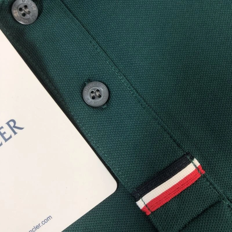 Moncler T-Shirts HighPerformance 143122