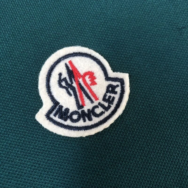 Moncler T-Shirts HighPerformance 143122