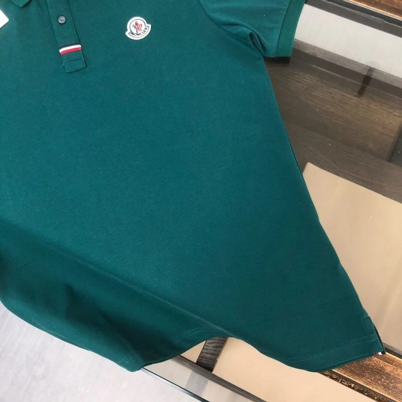 Moncler T-Shirts HighPerformance 143122