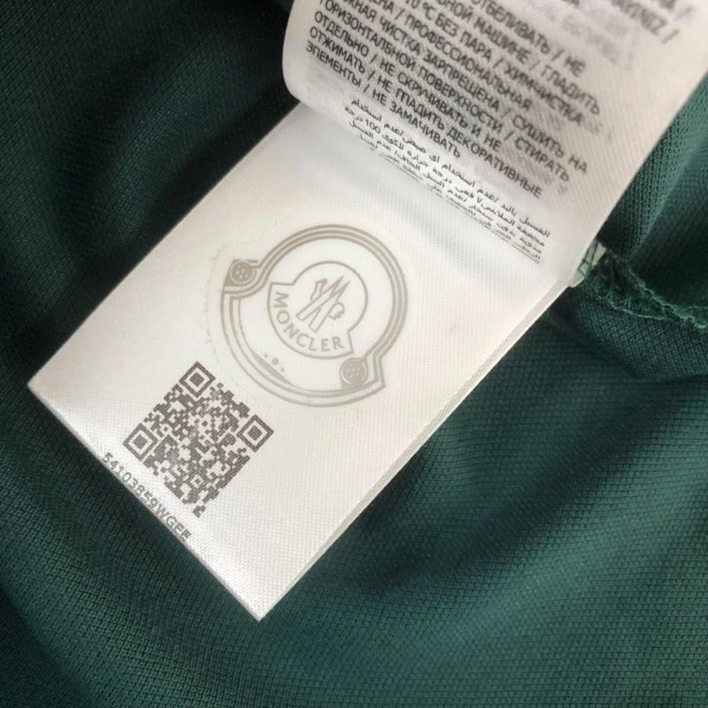 Moncler T-Shirts HighPerformance 143122