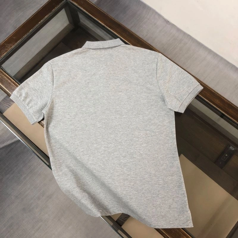Moncler T-Shirts ZipUp 143119