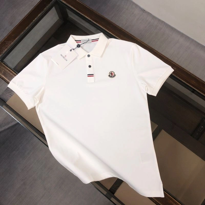 AllSeason Moncler T-Shirts 143124