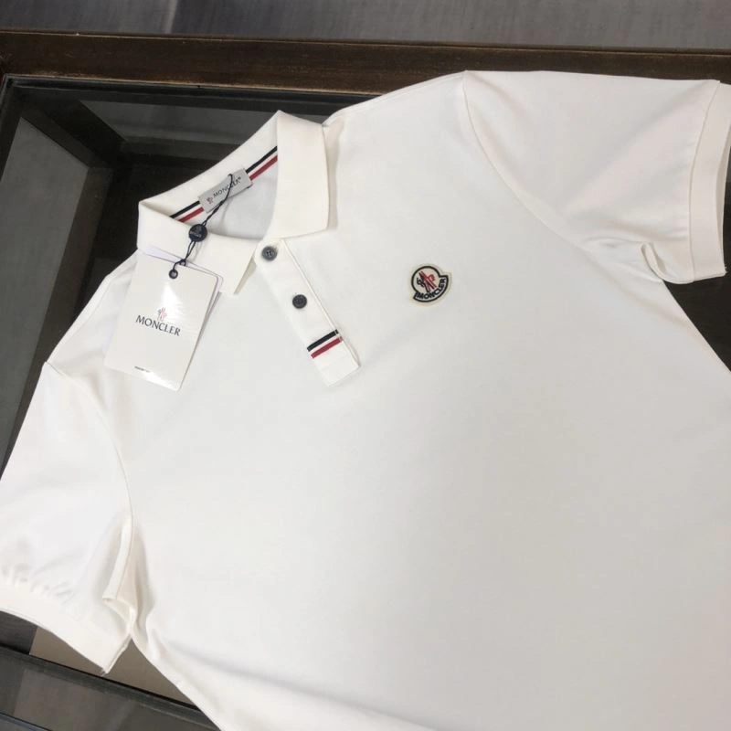 AllSeason Moncler T-Shirts 143124