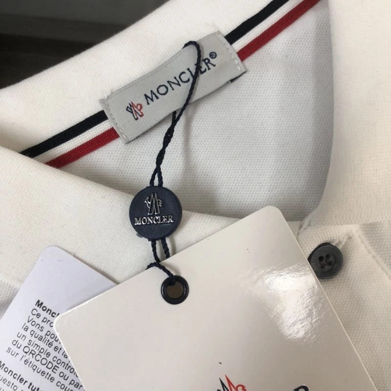 AllSeason Moncler T-Shirts 143124