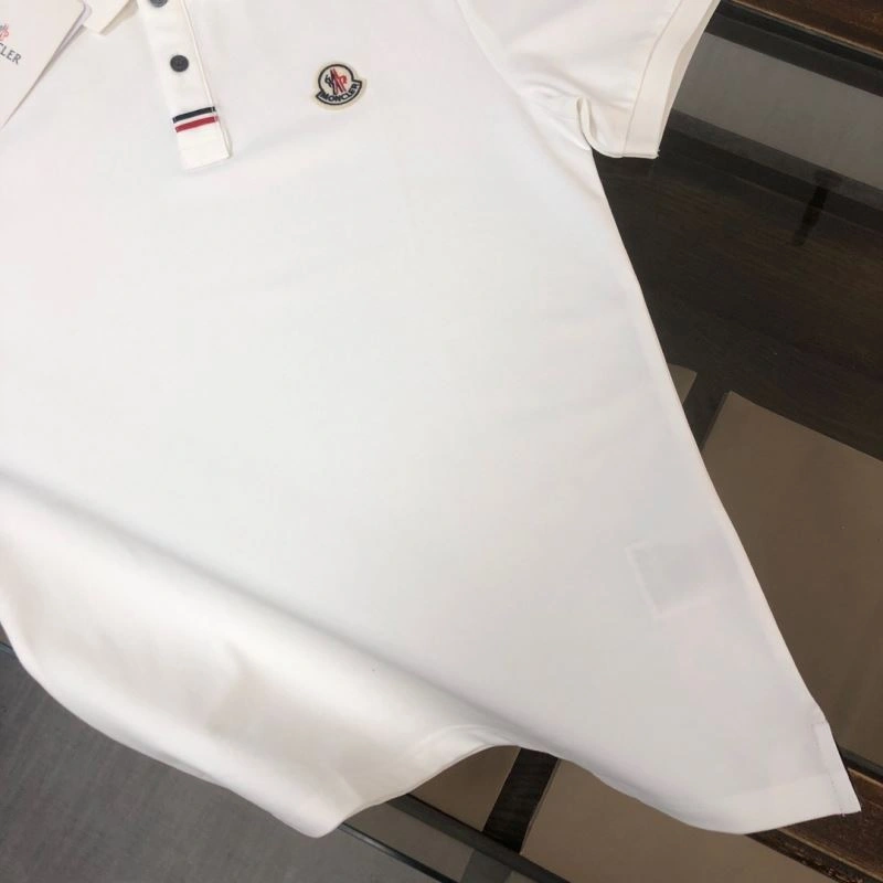 AllSeason Moncler T-Shirts 143124