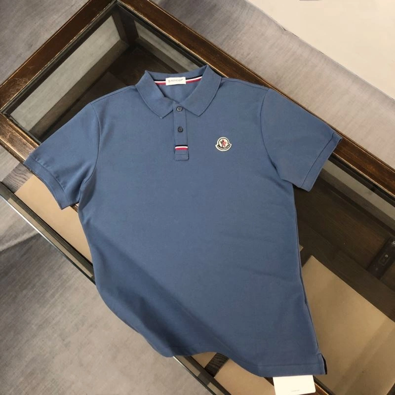Moncler T-Shirts ModernLook 143136