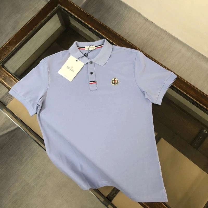 SoftTouch Moncler T-Shirts 143129