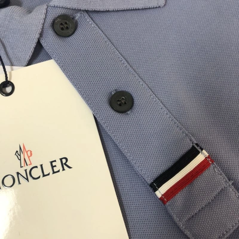 SoftTouch Moncler T-Shirts 143129