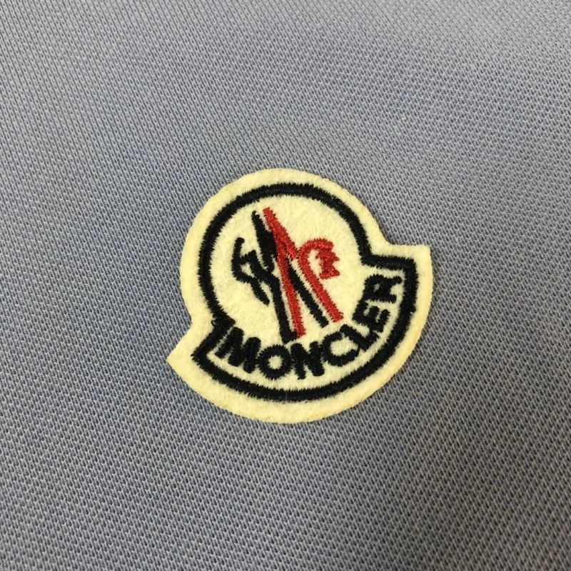SoftTouch Moncler T-Shirts 143129