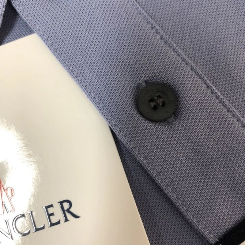 SoftTouch Moncler T-Shirts 143129