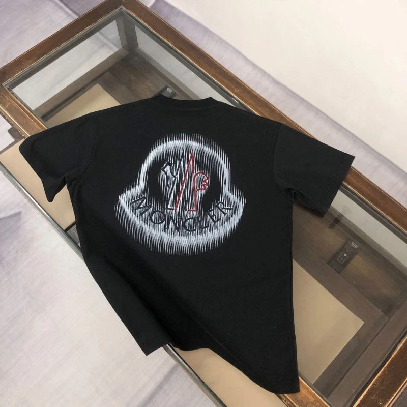 Sustainable Moncler T-Shirts 143120