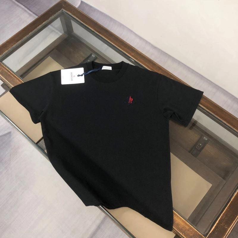 Sustainable Moncler T-Shirts 143120