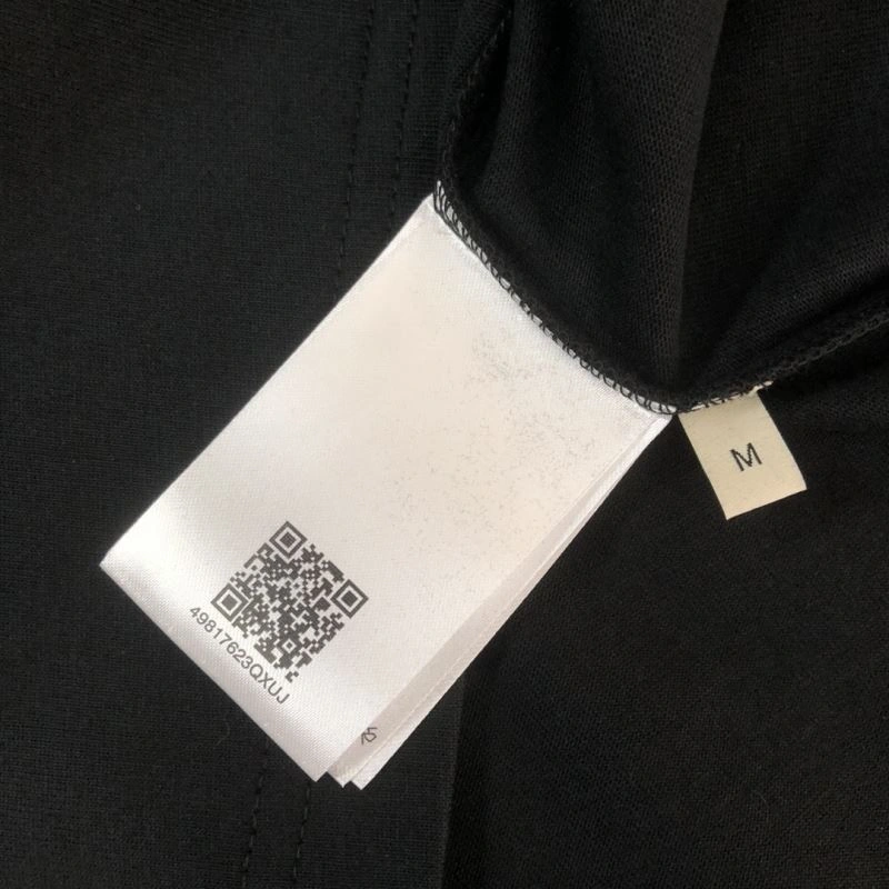 Sustainable Moncler T-Shirts 143120
