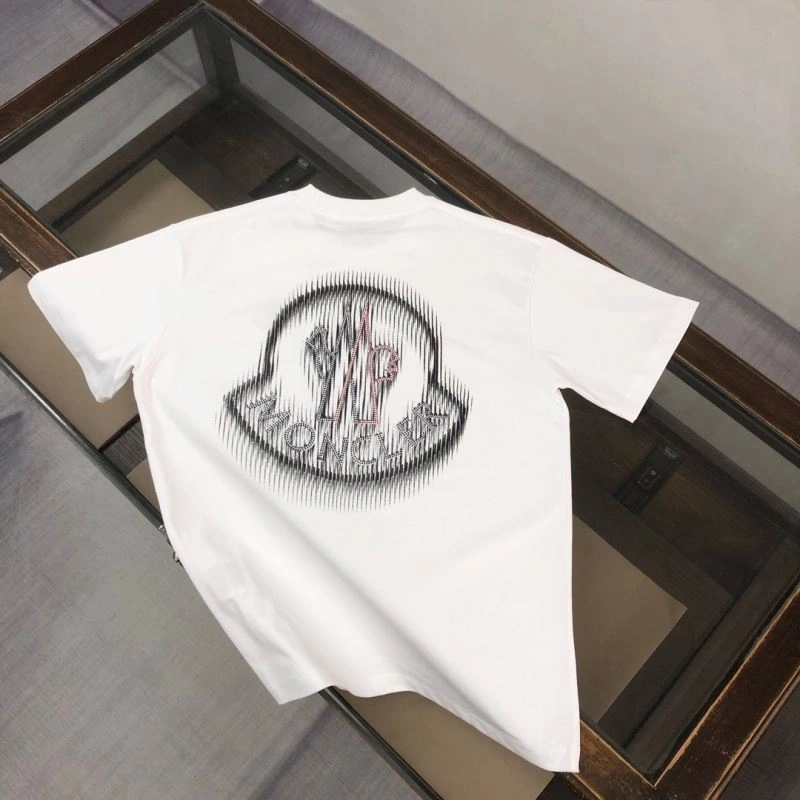 Bold Moncler T-Shirts 143115