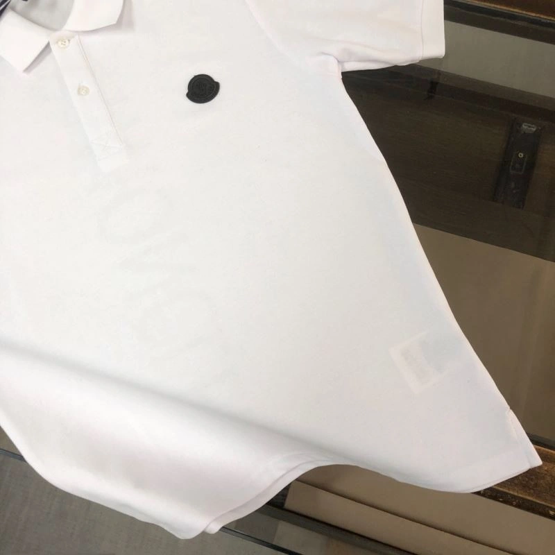 Moncler T-Shirts Lightweight 143138