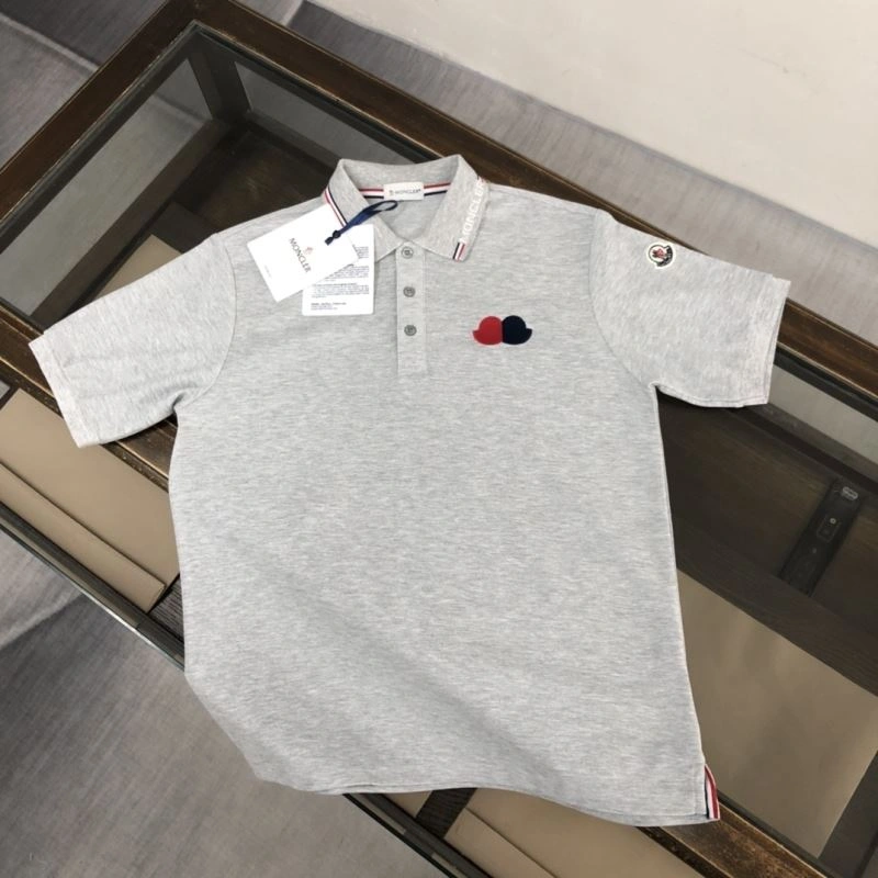 Moncler T-Shirts WellDesigned 143110