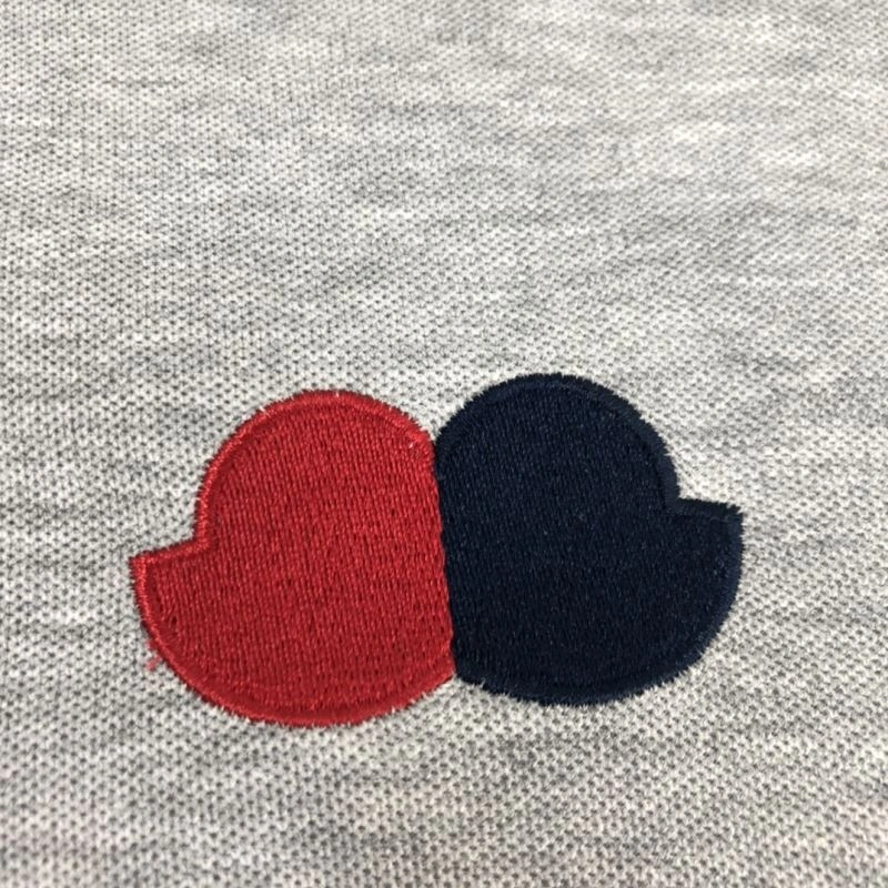 Moncler T-Shirts WellDesigned 143110
