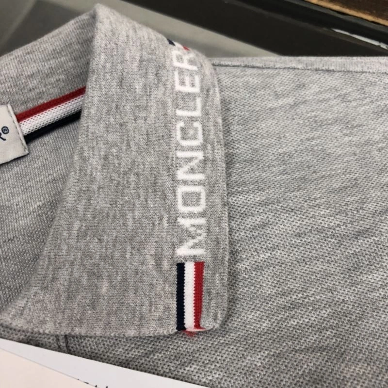 Moncler T-Shirts WellDesigned 143110