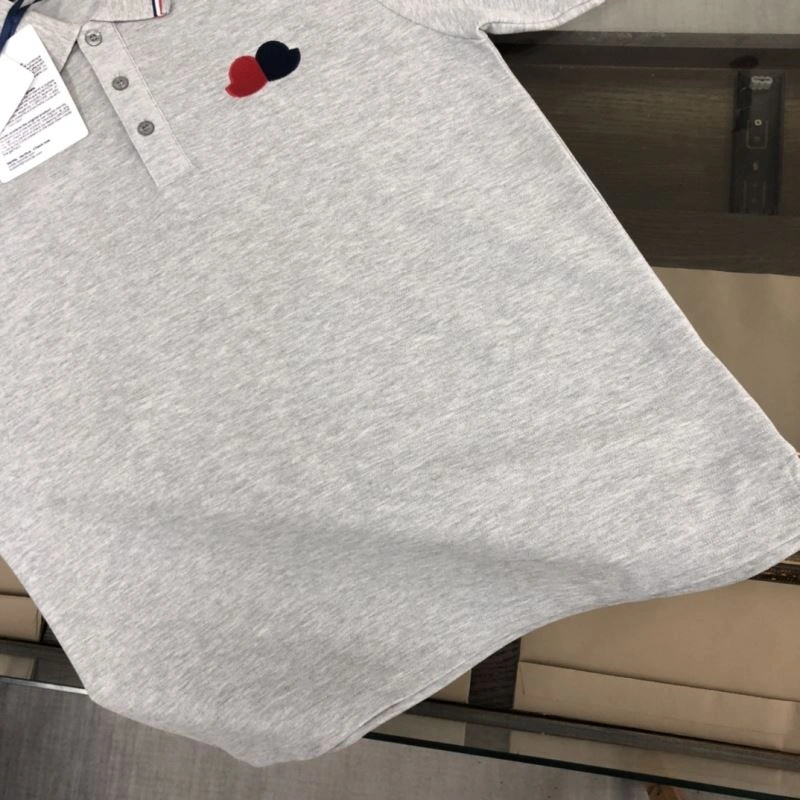 Moncler T-Shirts WellDesigned 143110
