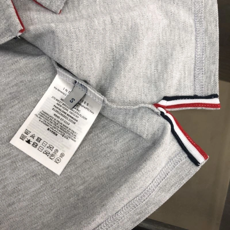 Moncler T-Shirts WellDesigned 143110