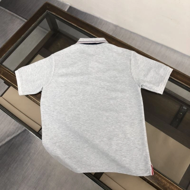 Moncler T-Shirts WellDesigned 143110