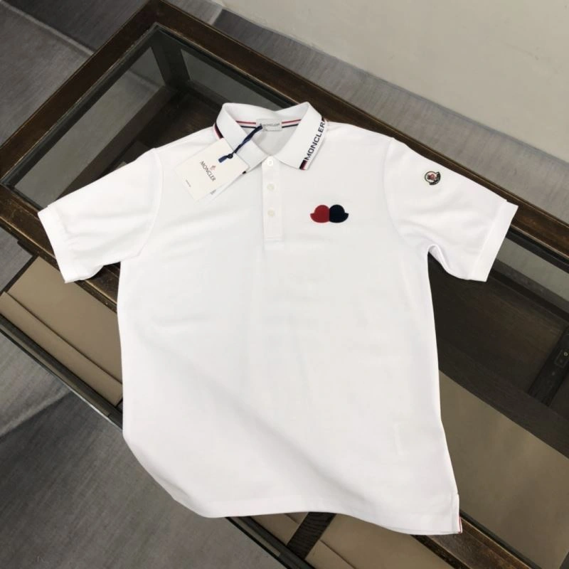 Casual Moncler T-Shirts 143111