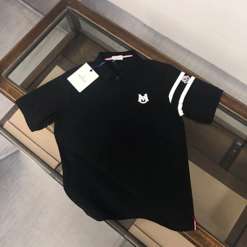 Elegant Moncler T-Shirts 143112