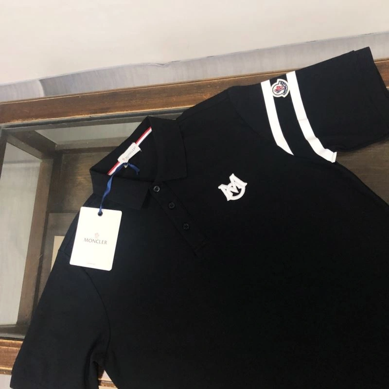 Elegant Moncler T-Shirts 143112