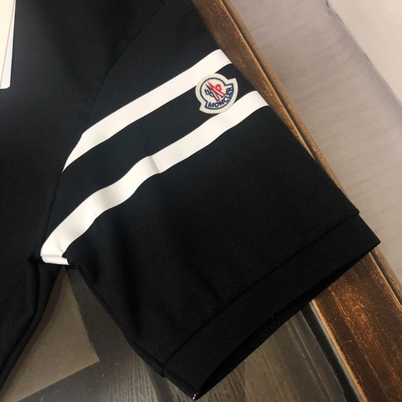 Elegant Moncler T-Shirts 143112