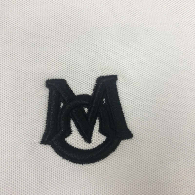 Effortless Moncler T-Shirts 143113