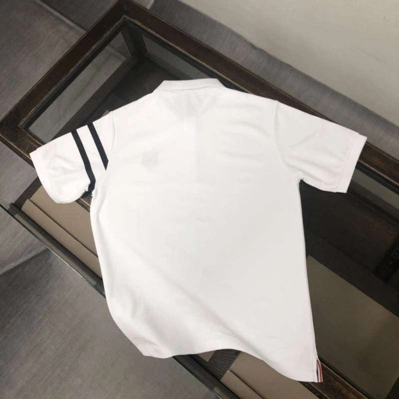 Effortless Moncler T-Shirts 143113