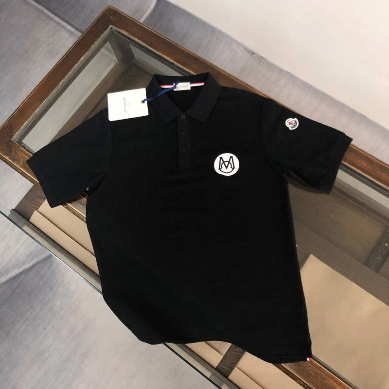 Versatile Moncler T-Shirts 143108