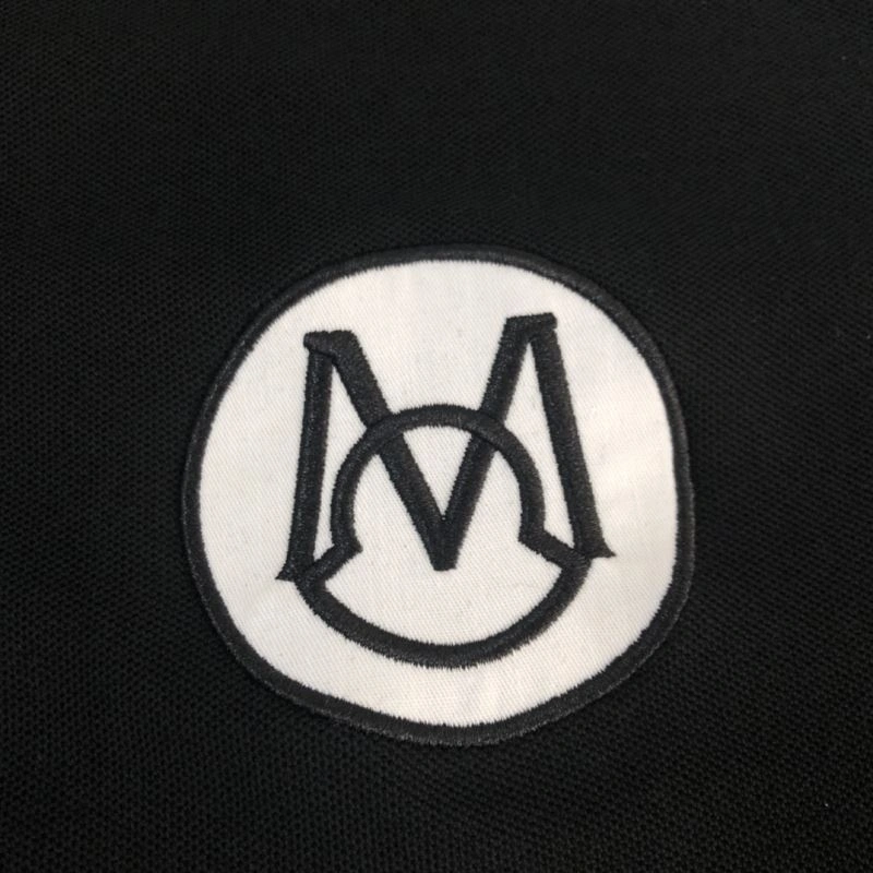 Versatile Moncler T-Shirts 143108