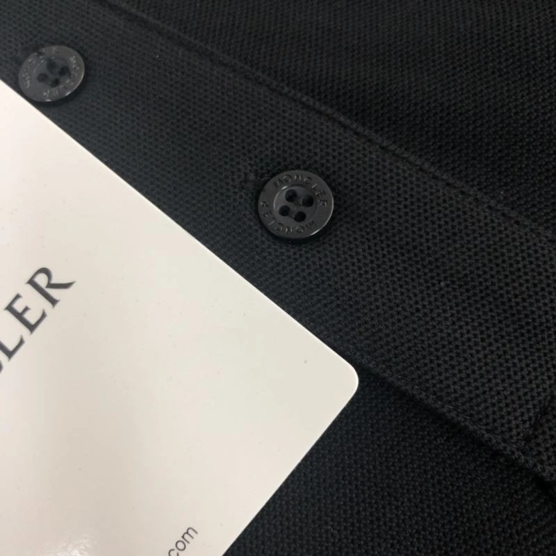 Versatile Moncler T-Shirts 143108